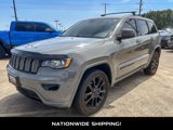 Used 2021 Jeep Grand Cherokee Laredo X image 4