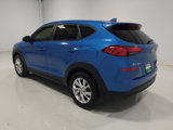 Used 2021 Hyundai Tucson SE image 5