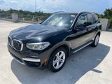 Used 2021 BMW X3 sDrive30i w/ Convenience Package image 3