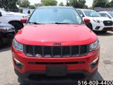 Used 2020 Jeep Compass Latitude image 4