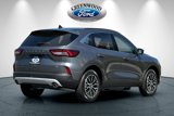New 2025 Ford Escape SE image 4