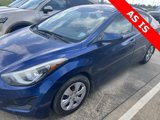 Used 2016 Hyundai Elantra SE image 4