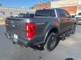 Used 2022 Ford Ranger XLT w/ Tremor Off-Road Package image 4