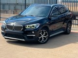 Used 2017 BMW X1 sDrive28i image 3