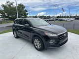 Used 2019 Hyundai Santa Fe SE image 2