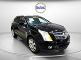 Used 2012 Cadillac SRX Performance image 6