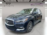 Used 2020 INFINITI QX60 Luxe w/ Essential Package image 3