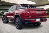 New 2025 GMC Canyon AT4 w/ Nightfall Edition image 3