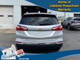 Used 2021 Chevrolet Equinox Premier w/ LPO, Floor Liner Package image 4