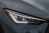 New 2025 INFINITI QX50 Sport image 4