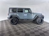 Used 2015 Jeep Wrangler Unlimited Sport w/ Quick Order Package 24S image 4