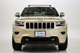 Used 2014 Jeep Grand Cherokee Overland image 4