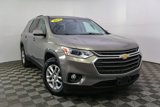 Used 2018 Chevrolet Traverse LT image 3