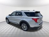 Used 2022 Ford Explorer Limited w/ Equipment Group 301A image 3