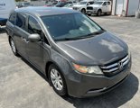 Used 2014 Honda Odyssey EX image 5