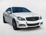 Used 2012 Mercedes-Benz C 250 Coupe image 3
