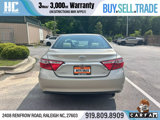Used 2016 Toyota Camry LE image 4