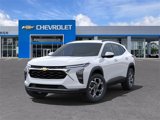 New 2025 Chevrolet Trax LT w/ Driver Confidence Package image 6