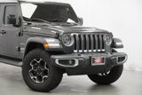 Certified 2019 Jeep Wrangler Unlimited Sahara w/ Dual Top Group image 3