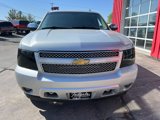 Used 2013 Chevrolet Suburban LTZ image 3