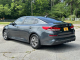Used 2020 Kia Optima LX image 5