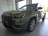 Used 2019 Jeep Cherokee Latitude Plus w/ Comfort/Convenience Group image 4