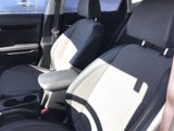 Used 2022 Kia Seltos Nightfall Edition image 3