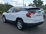 Certified 2022 GMC Terrain SLE image 4