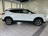 Certified 2023 Chevrolet Blazer LT w/ Convenience Package image 5