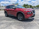 Used 2023 Nissan Rogue S image 2