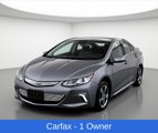 Used 2018 Chevrolet Volt LT w/ Comfort Package image 2