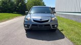 Used 2010 Acura RDX SH-AWD w/ Technology Package image 3