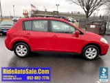 Used 2012 Nissan Versa 1.8 S w/ Special Edition Pkg image 4