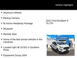 Used 2021 Ford EcoSport S image 6