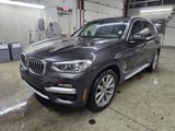 Used 2018 BMW X3 xDrive30i image 2