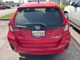 Used 2017 Honda Fit LX image 3