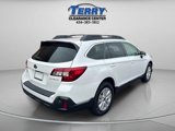 Used 2018 Subaru Outback 2.5i Premium image 5