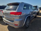 Used 2020 Jeep Grand Cherokee Overland image 3
