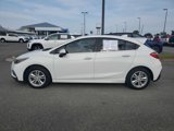 Used 2017 Chevrolet Cruze LT w/ Convenience Package image 2