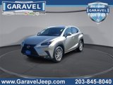 Used 2021 Lexus NX 300 FWD w/ Comfort Package image 3