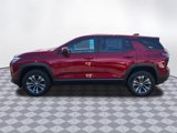 New 2025 Chevrolet Equinox LT w/ LPO, Floor Liner Package image 5