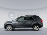 Used 2017 Chevrolet Equinox LT w/ Convenience Package image 2