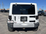 Used 2014 Jeep Wrangler Unlimited Sahara w/ Dual Top Group image 4