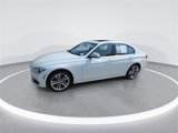 Used 2018 BMW 340i Sedan w/ Premium Package image 4