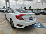 Used 2016 Honda Civic EX-T image 5