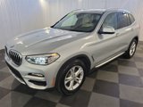 Used 2019 BMW X3 sDrive30i image 2