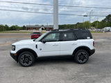 New 2025 Ford Bronco Sport Outer Banks image 2