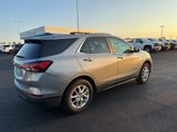 Used 2024 Chevrolet Equinox LT image 4