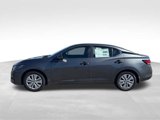 New 2025 Nissan Sentra S image 5