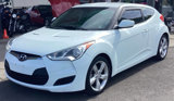 Used 2013 Hyundai Veloster image 4
